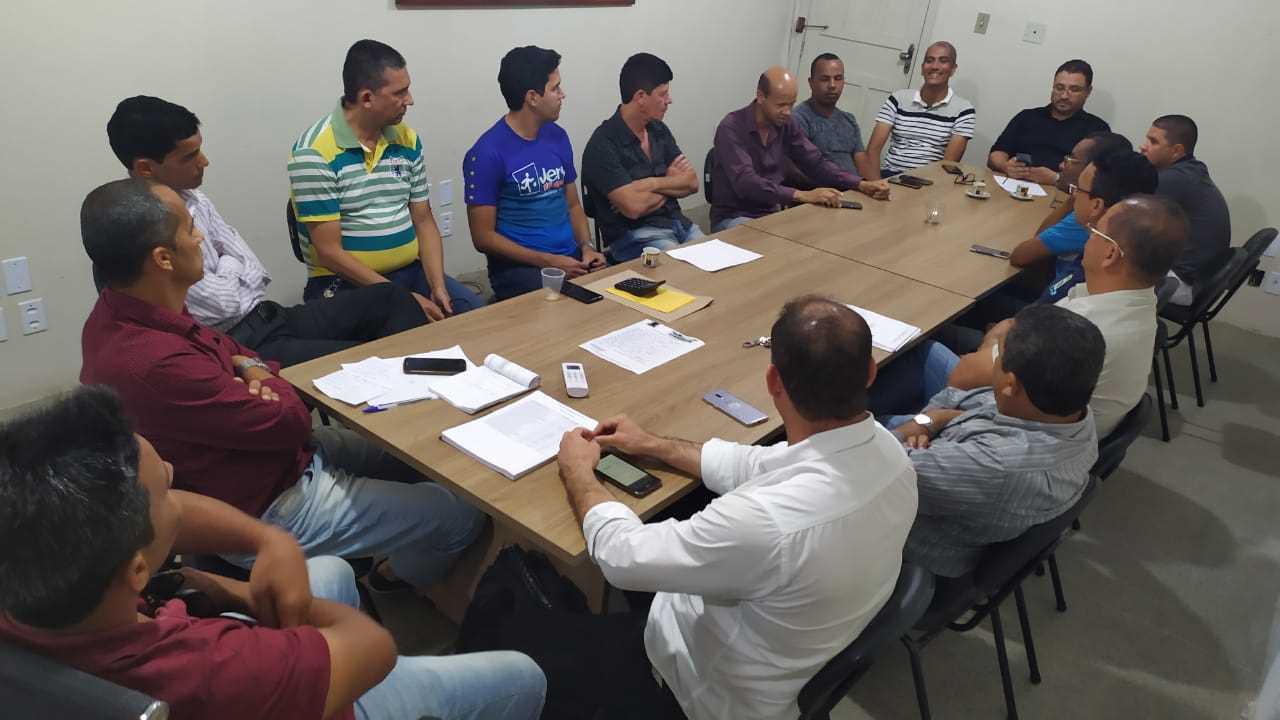 Camacã: Prefeitura recebe cobrança de precatório no valor de 504 mil reais decorrente de governos anteriores

